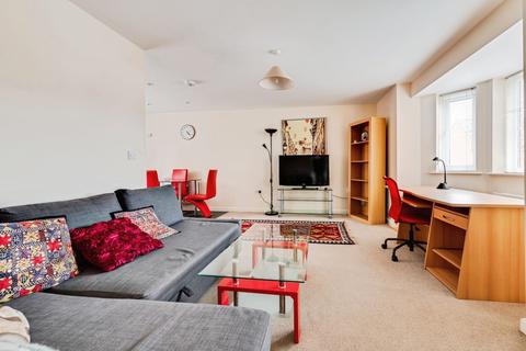 1 bedroom flat for sale, Turner Drive, Oxford, Oxfordshire, OX2