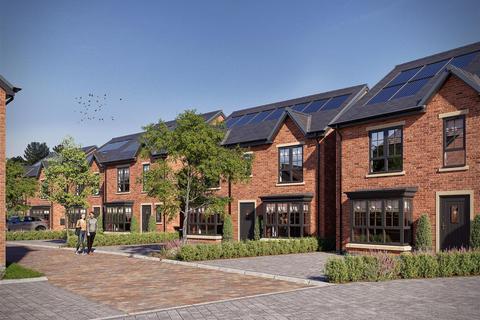 undefined, Wrights Lane, Sandbach