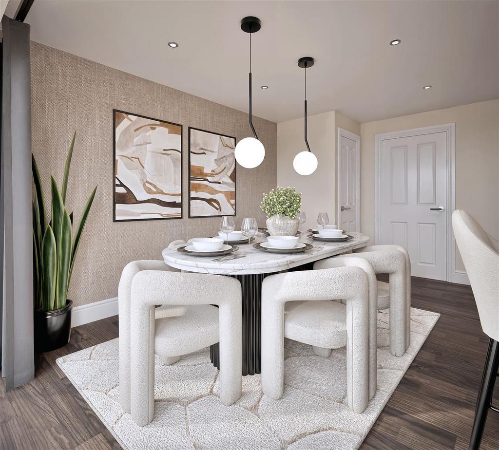 Lightshaw - Kitchen Dining - Image 2.jpg