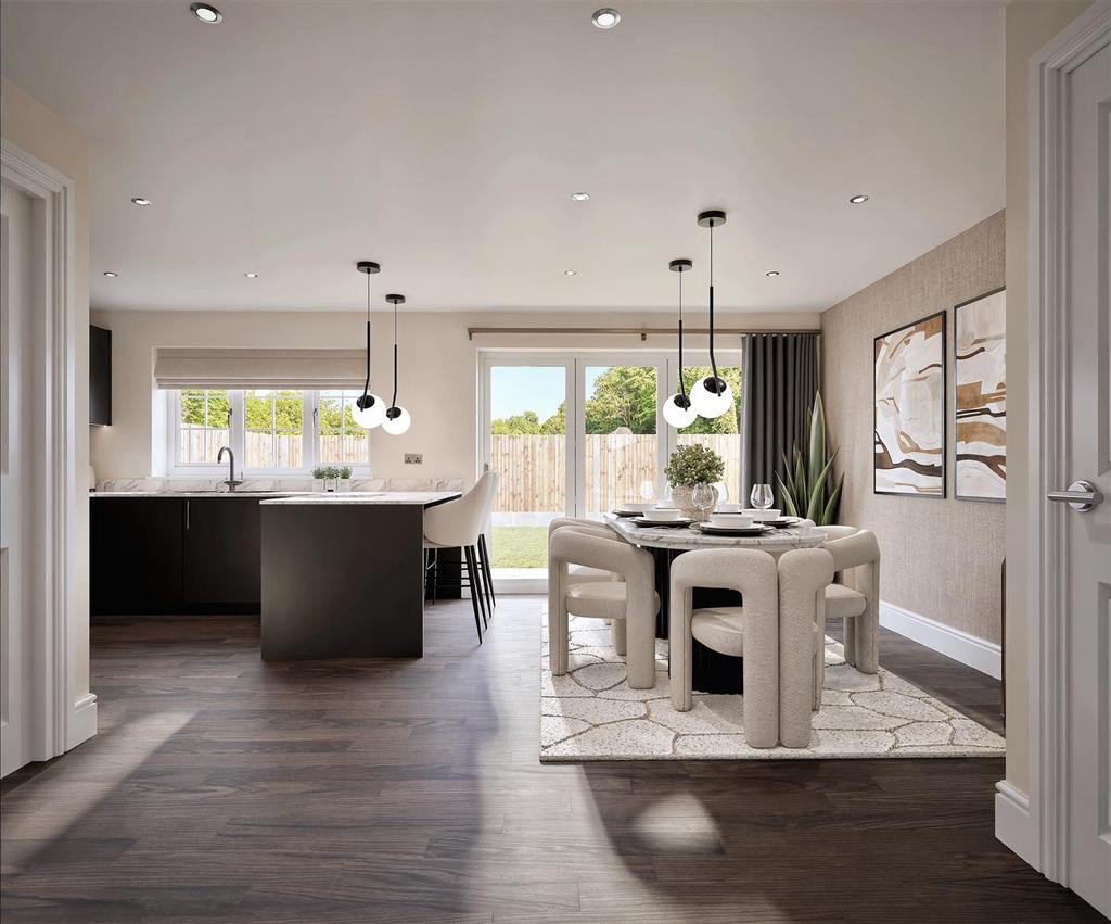 Lightshaw - Kitchen Dining - Image 3.jpg
