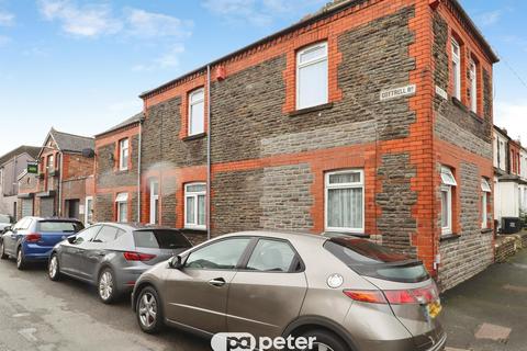 undefined, Glenroy Street, Cardiff