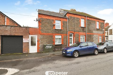 undefined, Glenroy Street, Cardiff
