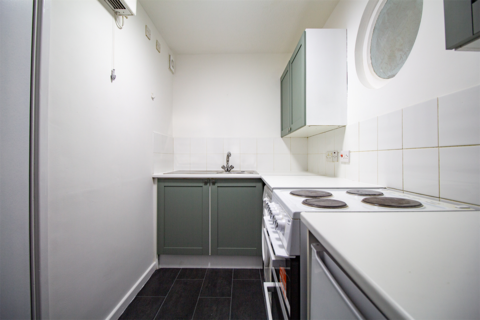 undefined, Ravensthorpe Drive, Loughborough, LE11
