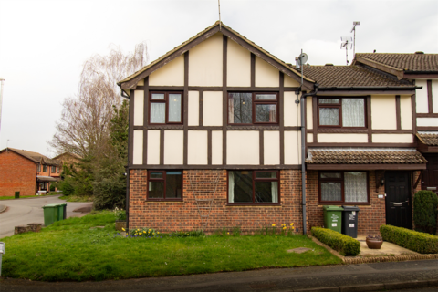 undefined, Angus Drive, Loughborough, LE11