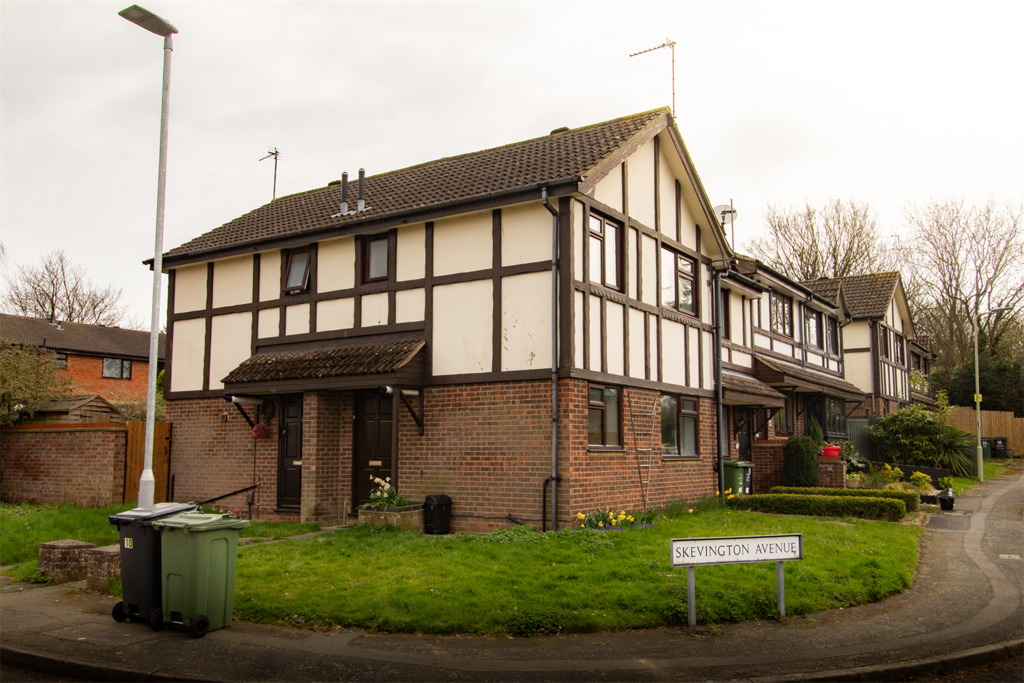 Angus Drive