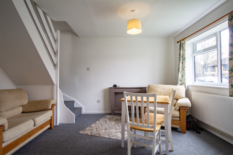 undefined, Angus Drive, Loughborough, LE11