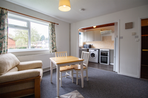 undefined, Angus Drive, Loughborough, LE11