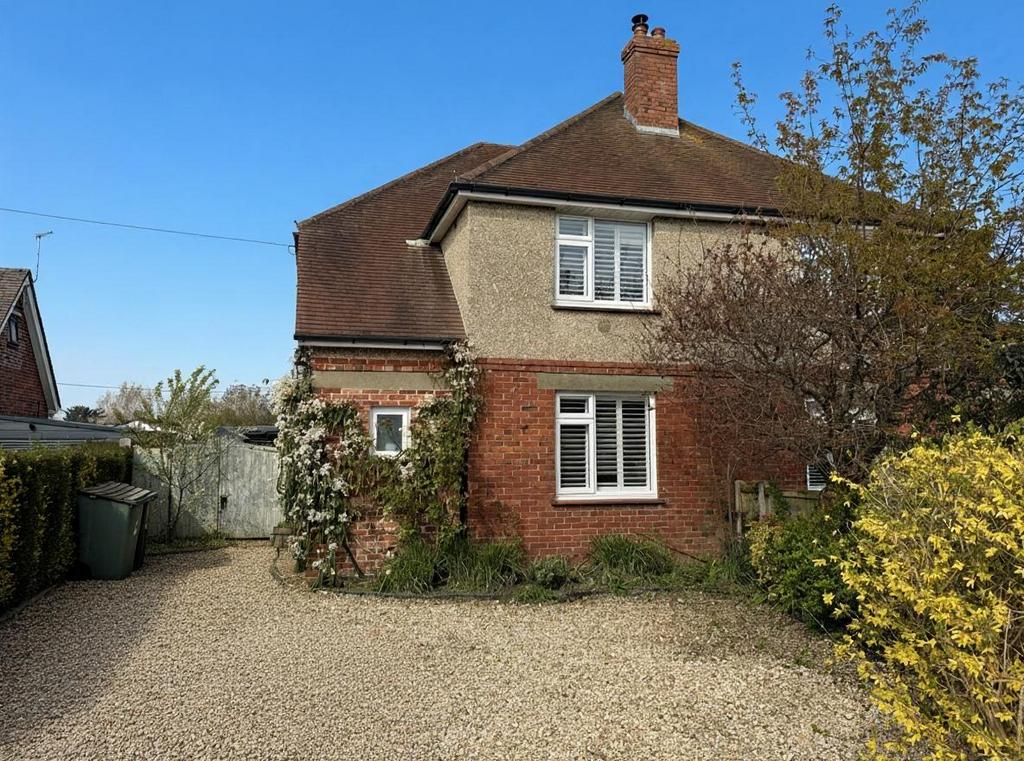 9 East View Road