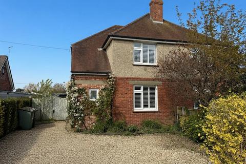 undefined, East View Road, Ringwood, BH24 1PP
