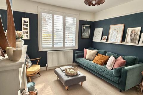 undefined, East View Road, Ringwood, BH24 1PP