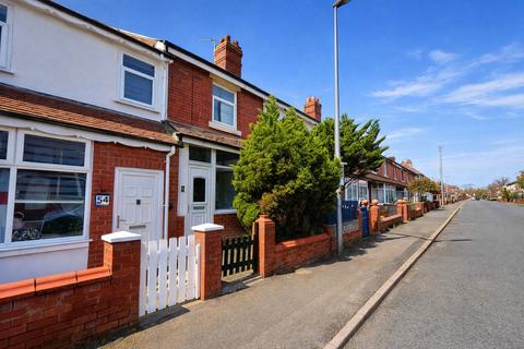 undefined, Onslow Road, Blackpool, FY3