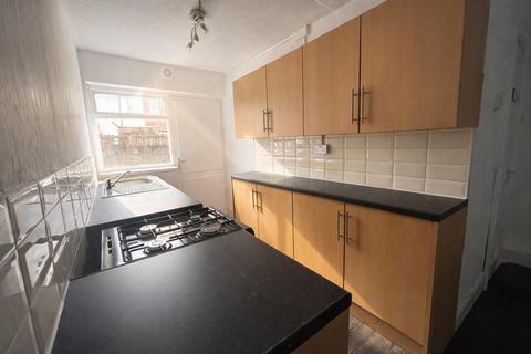 undefined, Onslow Road, Blackpool, FY3