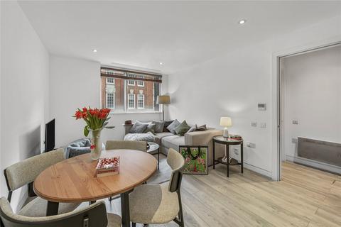undefined, Great Portland Street, Fitzrovia, London, W1W