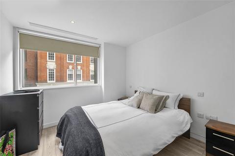 undefined, Great Portland Street, Fitzrovia, London, W1W
