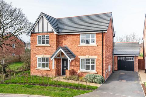 undefined, Marchioness Drive, Euxton, Chorley