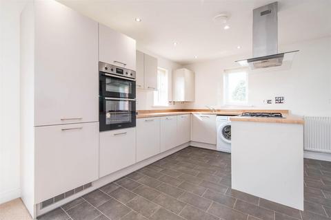 undefined, Marchioness Drive, Euxton, Chorley