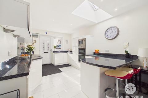 undefined, Timbrills Avenue, Sabden, BB7