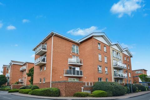 undefined, 99 Capri House, Lynton Court, Chandlery Way, Cardiff, CF10 5NG