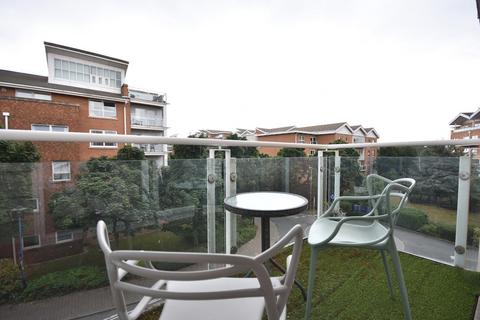 undefined, 99 Capri House, Lynton Court, Chandlery Way, Cardiff, CF10 5NG