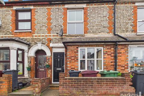 George Street, Reading RG4