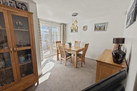 undefined, Weymouth