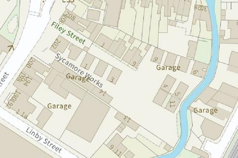 undefined, Filey Street, NOTTINGHAM