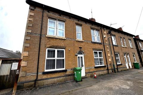 undefined, Filey Street, NOTTINGHAM