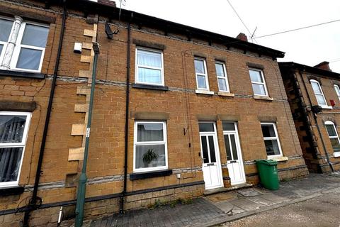 undefined, Filey Street, NOTTINGHAM