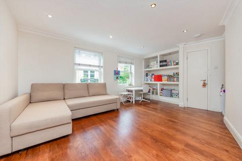 undefined, St. Peters Place, Maida Vale W9