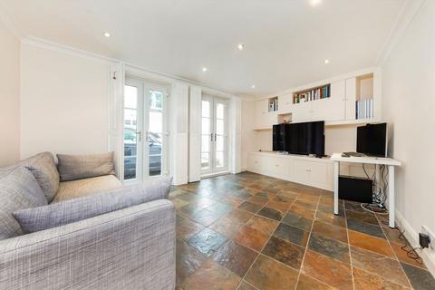 undefined, St. Peters Place, Maida Vale W9