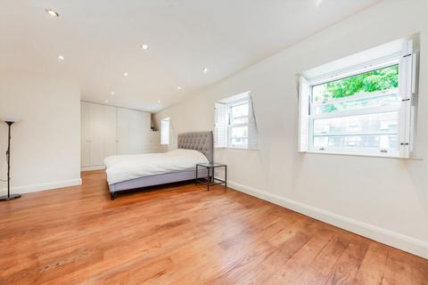 undefined, St. Peters Place, Maida Vale W9