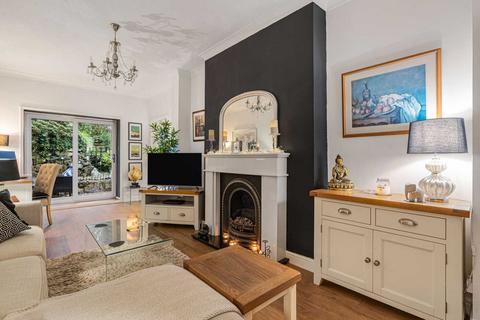 1 bedroom flat for sale, Higher Lincombe Road, Torquay TQ1