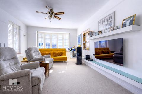 undefined, Belle Vue Road, Bournemouth, BH6 3