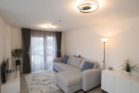 undefined, Dacorum Way, Hemel Hempstead, HP1