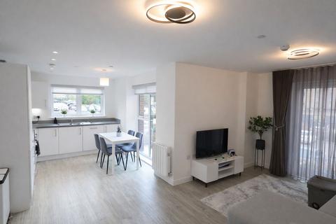 undefined, Dacorum Way, Hemel Hempstead, HP1