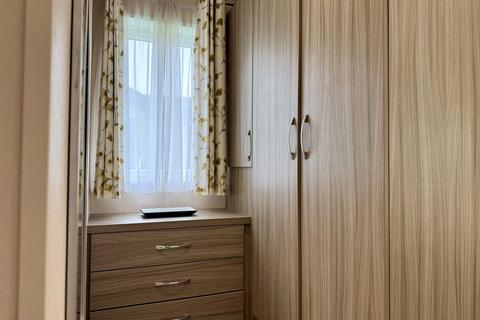 2 bedroom lodge for sale, Allerthorpe East Riding of Yorkshire