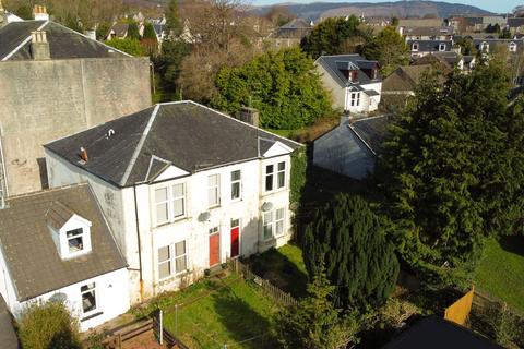 undefined, Flat 4A Belmont Place, Dunoon, PA23 7HZ