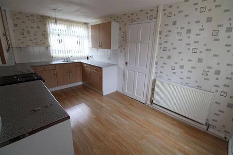 undefined, Stroud Crescent East, Bransholme, Hull