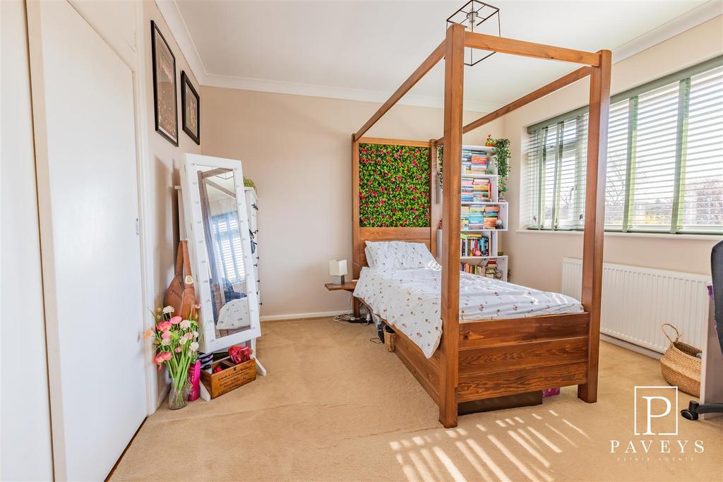 Bedroom two