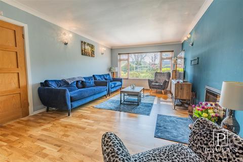 4 bedroom detached house for sale, Ashlyns Road, Frinton-On-Sea