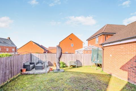 undefined, Haragon Drive, Amesbury, Salisbury