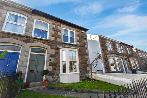 3 bedroom semi-detached house for sale, Albany Road, Redruth