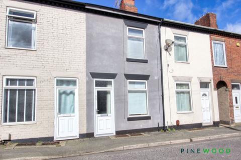 Market Street, Chesterfield S45