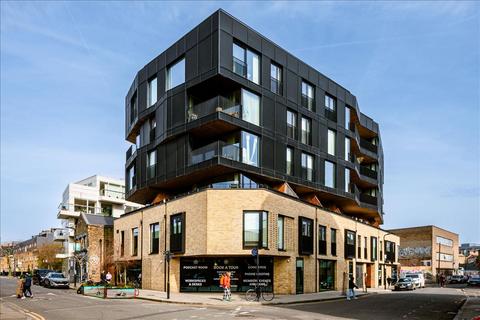 2 bedroom apartment for sale, The Fisheries, London Fields, E8