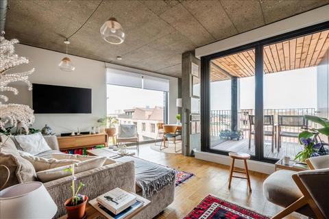 2 bedroom apartment for sale, The Fisheries, London Fields, E8