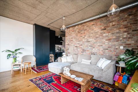 2 bedroom apartment for sale, The Fisheries, London Fields, E8