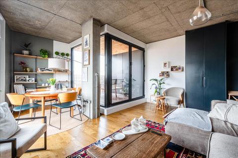 2 bedroom apartment for sale, The Fisheries, London Fields, E8