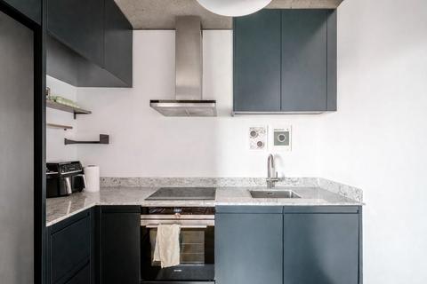 2 bedroom apartment for sale, The Fisheries, London Fields, E8