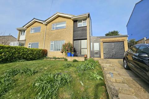 undefined, Orchard Leaze, Cam, GL11 6HX