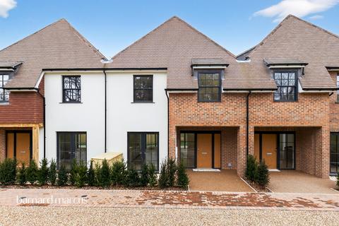 undefined, Willow Close, Sutton